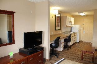 Extended Stay America Suites - Houston - Katy Freeway - Energy Corridor - Houston - 1