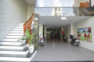 Tân Thi Hotel - Quy Nhon - 9