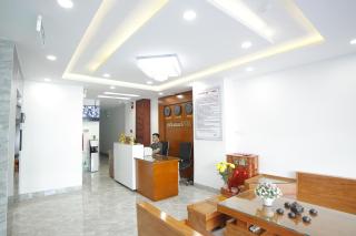 Tân Thi Hotel - Quy Nhon - 8