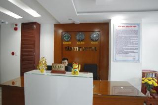 Tân Thi Hotel - Quy Nhon - 7