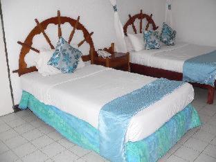 Plaza Beach Hotel - Bamburi - 4