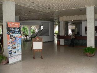 Plaza Beach Hotel - Bamburi - 3