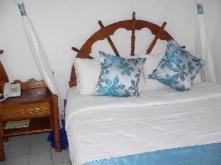 Plaza Beach Hotel - Bamburi - 2
