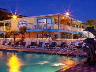 Plaza Beach Hotel - Bamburi - 1