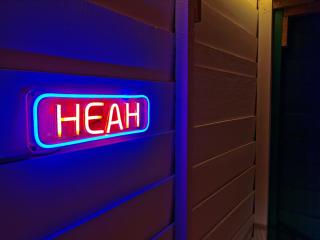 Heahtitude - Children Not Allowed - 5