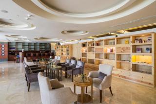 Arsma Hotel - Hualien - 6