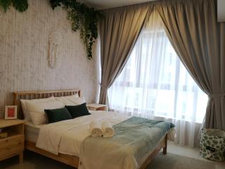 Dsara Suite Near Hospital Sungai Buloh by ADDS - 2