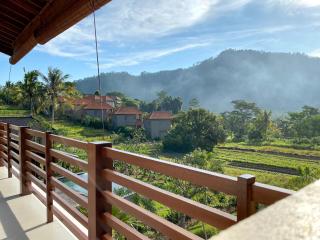 Alamdhari Resort and Spa - Sidemen - 7