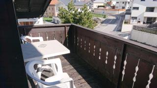 Pension Tirol - 7
