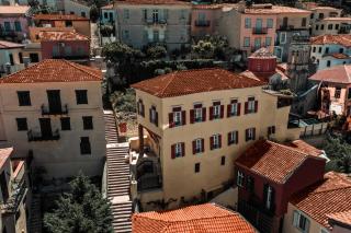 Ilion Hotel - Nauplion - 8