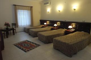 Bacahan Hotel - Altınoluk - 6