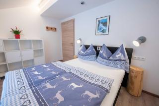 Ferienwohnung Trocker - Krimml - 4