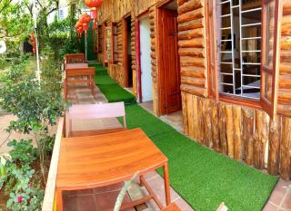 Dang Khoa Homestay - Sapa - 3