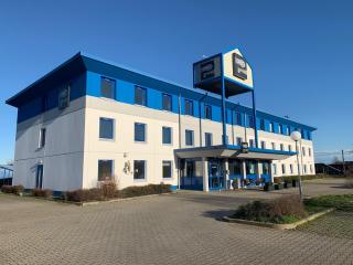 CREO Halle Peissen - Peißen - 1