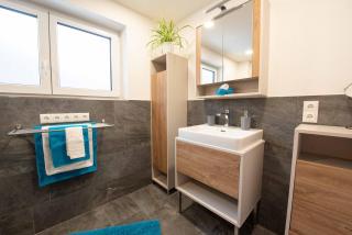 Ferienwohnung Trocker - Krimml - 2