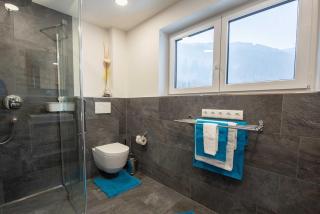 Ferienwohnung Trocker - Krimml - 1