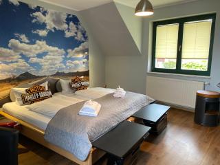 Hotel-Pension Mandy - Adults Only - Senftenberg - 5