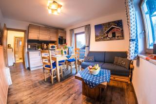 Haus Edelraute - Mittenwald - 5