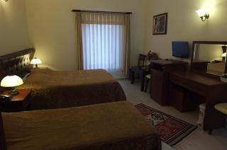 Bacahan Hotel - 1