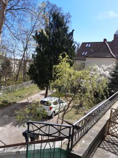 Apartament przy Lipowej - Sopot - 5