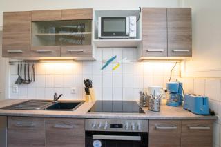 Representative City Villa - 6