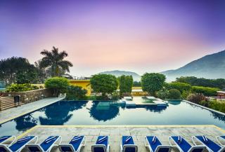 Club Mahindra Kumbhalgarh - Kumbhalgarh - 7