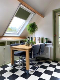 Apartment In de Wolken - 3