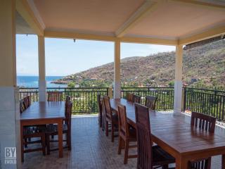 Anugerah Villas - Amed - 1