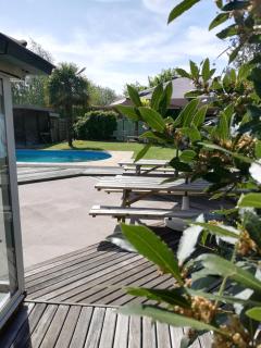 NUVOLA VILLA - Zottegem - 2