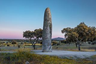 Monte das Mariolas - Castelo de Vide - 1