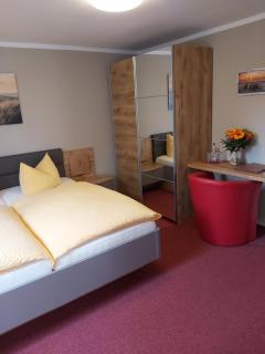 Gästehaus Pension Heß - Das kleine Hotel - 3