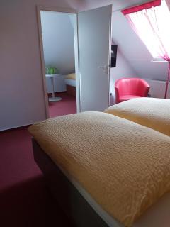Gästehaus Pension Heß - Das kleine Hotel - 7