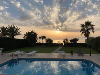 Olgas Villa - Ayia Marina - 0