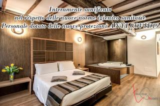 Hotel Trevi - Gruppo Trevi Hotels - Rome - 9