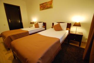 Casa iRMA - Rooms for rent - Bacău - 5