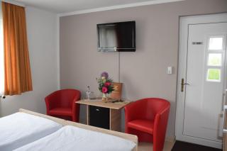 Gästehaus Pension Heß - Das kleine Hotel - 6