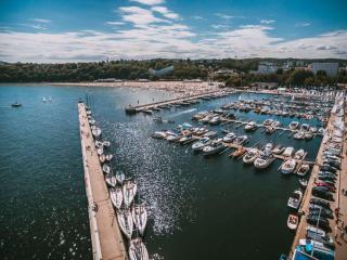 Willa Jola Gdynia - Gdynia - 1