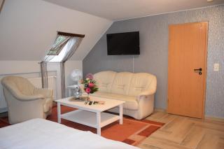 Gästehaus Pension Heß - Das kleine Hotel - 7