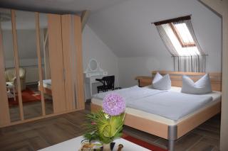 Gästehaus Pension Heß - Das kleine Hotel - 8