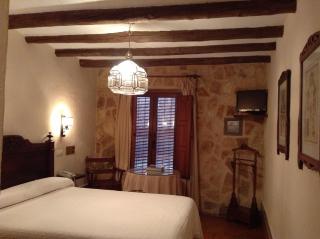 Hotel Mesón de Don Quijote - 2