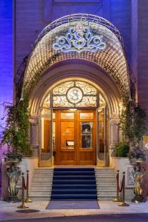 Suter Palace Heritage Boutique Hotel - 6