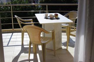 Sofia Filoxenia House - Kalyves - 9