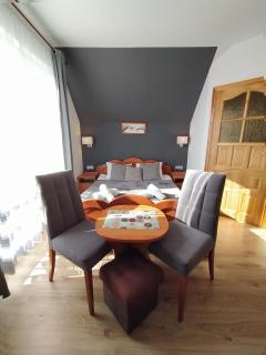 Dom Wypoczynkowy Willa Jar - 2