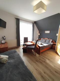 Dom Wypoczynkowy Willa Jar - 3