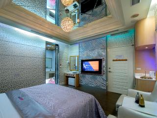 Lai Yin Motel - Longtan - 8
