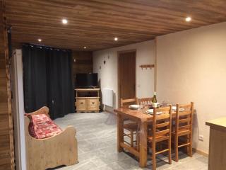 La Datcha 2 - 4 personnes - Bonneval-sur-Arc - 6