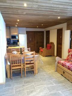 La Datcha 2 - 4 personnes - Bonneval-sur-Arc - 4