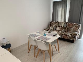 Summer Apartments Kabakum by Flat Manаger - 2