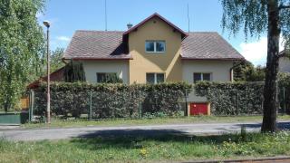 U Jirky - Bohuňovice - 0