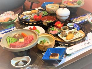 Ryokan Murayama - Takayama - 8